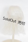 【新品】6-7inch/ウィッグ U-24-11-26-248-TN-ZU