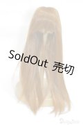 【新品】6-7inch/ウィッグ U-24-11-26-250-TN-ZU