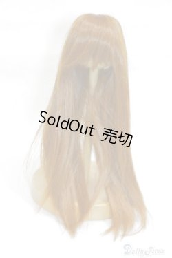画像1: 【新品】6-7inch/ウィッグ U-24-11-26-250-TN-ZU