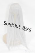 【新品】6-7inch/ウィッグ U-24-12-03-241-TN-ZU