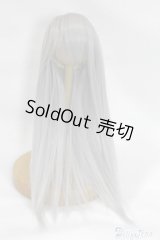 【新品】6-7inch/ウィッグ U-24-12-03-241-TN-ZU
