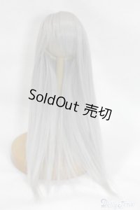【新品】6-7inch/ウィッグ U-24-12-03-241-TN-ZU