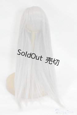 画像1: 【新品】6-7inch/ウィッグ U-24-12-03-241-TN-ZU