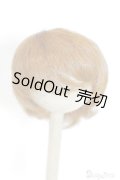 【新品】6-7inch/ウィッグ U-24-12-03-242-TN-ZU