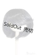 【新品】6-7inch/ウィッグ U-24-12-03-243-TN-ZU