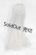 【新品】6-7inch/ウィッグ U-24-12-03-244-TN-ZU