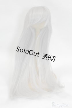 画像1: 【新品】6-7inch/ウィッグ U-24-12-03-244-TN-ZU