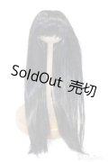 【新品】6-7inch/ウィッグ U-24-12-03-246-TN-ZU