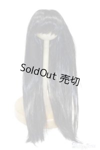 【新品】6-7inch/ウィッグ U-24-12-03-246-TN-ZU