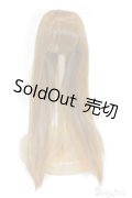 【新品】6-7inch/ウィッグ U-24-12-03-247-TN-ZU