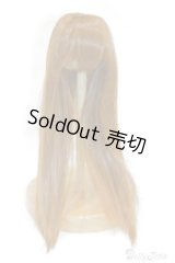 【新品】6-7inch/ウィッグ U-24-12-03-247-TN-ZU
