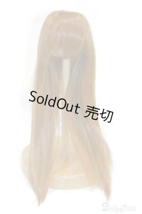 【新品】6-7inch/ウィッグ U-24-12-03-247-TN-ZU