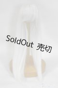 【新品】6-7inch/ウィッグ U-24-12-03-248-TN-ZU