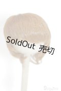 【新品】6-7inch/ウィッグ U-24-12-03-249-TN-ZU