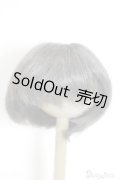 【新品】6-7inch/ウィッグ U-24-12-10-241-TN-ZU