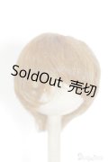 【新品】6-7inch/ウィッグ U-24-12-10-242-TN-ZU