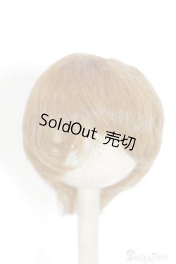 画像1: 【新品】6-7inch/ウィッグ U-24-12-10-242-TN-ZU