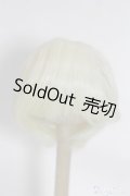 【新品】6-7inch/ウィッグ U-24-12-10-243-TN-ZU
