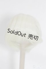 【新品】6-7inch/ウィッグ U-24-12-10-243-TN-ZU