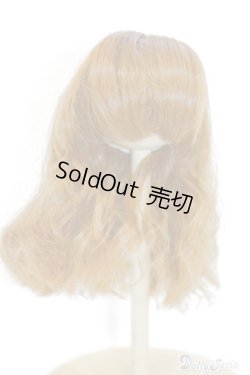 画像1: 【新品】6-7inch/ウィッグ U-24-12-10-245-TN-ZU