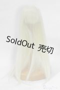 【新品】6-7inch/ウィッグ U-24-12-10-246-TN-ZU