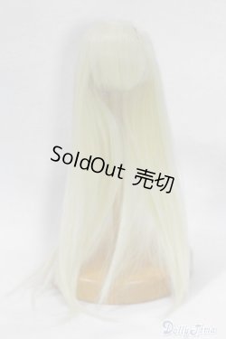 画像1: 【新品】6-7inch/ウィッグ U-24-12-10-246-TN-ZU