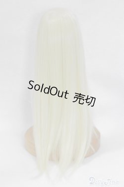 画像2: 【新品】6-7inch/ウィッグ U-24-12-10-246-TN-ZU