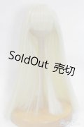 【新品】6-7inch/ウィッグ U-24-12-10-249-TN-ZU
