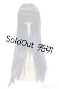 【新品】6-7inch/ウィッグ U-24-12-10-250-TN-ZU
