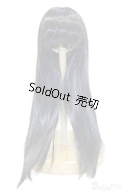 画像1: 【新品】6-7inch/ウィッグ U-24-12-10-250-TN-ZU