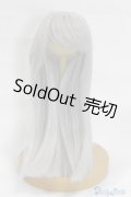 【新品】6-7inch/ウィッグ U-24-12-17-241-TN-ZU