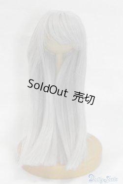 画像1: 【新品】6-7inch/ウィッグ U-24-12-17-241-TN-ZU