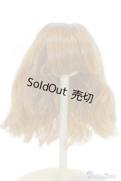 画像1: 【新品】6-7inch/ウィッグ U-24-12-17-243-TN-ZU