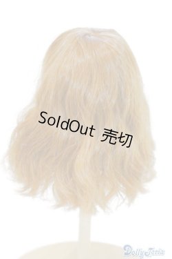 画像2: 【新品】6-7inch/ウィッグ U-24-12-17-243-TN-ZU