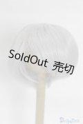 【新品】6-7inch/ウィッグ U-24-12-17-244-TN-ZU