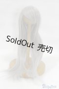 【新品】6-7inch/ウィッグ U-24-12-17-245-TN-ZU