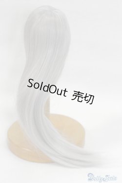 画像2: 【新品】6-7inch/ウィッグ U-24-12-17-245-TN-ZU