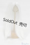 【新品】6-7inch/ウィッグ U-24-12-17-247-TN-ZU