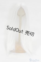【新品】6-7inch/ウィッグ U-24-12-17-247-TN-ZU