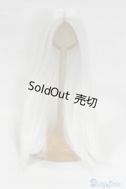 画像1: 【新品】6-7inch/ウィッグ U-24-12-17-247-TN-ZU