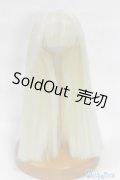 【新品】6-7inch/ウィッグ U-24-12-17-248-TN-ZU