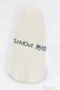 画像2: 【新品】6-7inch/ウィッグ U-24-12-17-248-TN-ZU