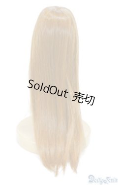 画像2: 【新品】6-7inch/ウィッグ U-24-12-17-249-TN-ZU