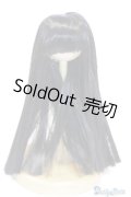 【新品】6-7inch/ウィッグ U-24-12-17-250-TN-ZU