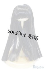 【新品】6-7inch/ウィッグ U-24-12-17-250-TN-ZU