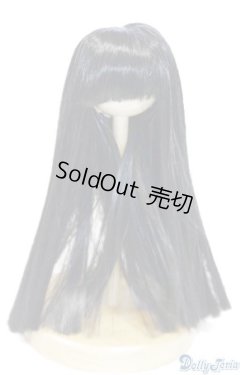画像1: 【新品】6-7inch/ウィッグ U-24-12-17-250-TN-ZU