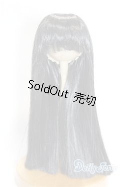 画像1: 【新品】6-7inch/ウィッグ U-24-12-24-279-TN-ZU