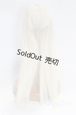 画像1: 【新品】6-7inch/ウィッグ U-24-12-24-282-TN-ZU