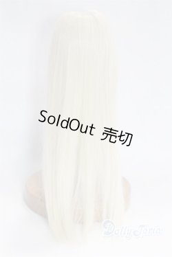 画像2: 【新品】6-7inch/ウィッグ U-24-12-24-282-TN-ZU