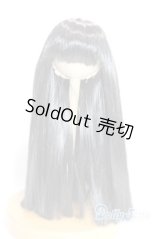 【新品】6-7inch/ウィッグ U-24-12-24-285-TN-ZU
